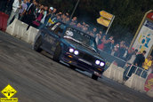 King of Europe - Drift Session