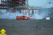 King of Europe - Drift Session