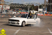 King of Europe - Drift Session
