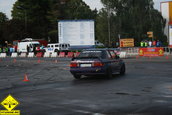 King of Europe - Drift Session
