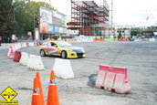 King of Europe - Drift Session