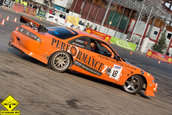 King of Europe - Drift Session
