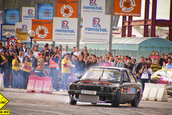King of Europe - Drift Session
