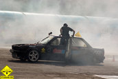 King of Europe - Drift Session