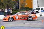 King of Europe - Drift Session