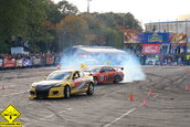 King of Europe - Drift Session