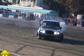 King of Europe - Drift Session