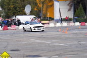King of Europe - Drift Session