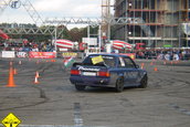 King of Europe - Drift Session