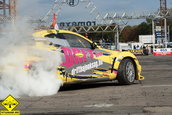 King of Europe - Drift Session