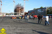 King of Europe - Drift Session