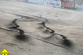 King of Europe - Drift Session