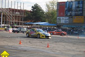 King of Europe - Drift Session