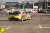 King of Europe - Drift Session