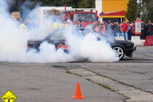 King of Europe - Drift Session