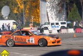 King of Europe - Drift Session