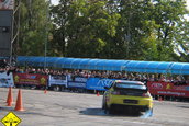 King of Europe - Drift Session