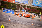 King of Europe - Drift Session