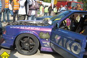 King of Europe - Drift Session