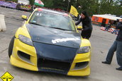 King of Europe - Drift Session