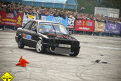 King of Europe - Drift Session