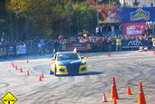 King of Europe - Drift Session