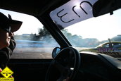 King of Europe - Drift Session