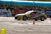 King of Europe - Drift Session