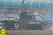 King of Europe - Drift Session