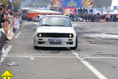 King of Europe - Drift Session