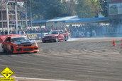 King of Europe - Drift Session