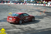 King of Europe - Drift Session