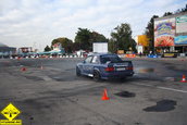 King of Europe - Drift Session