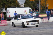 King of Europe - Drift Session