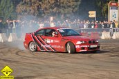 King of Europe - Drift Session