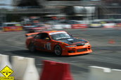 King of Europe - Drift Session