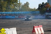 King of Europe - Drift Session