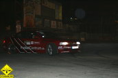 King of Europe - Drift Session
