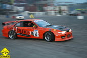 King of Europe - Drift Session
