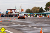 King of Europe - Drift Session