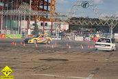 King of Europe - Drift Session