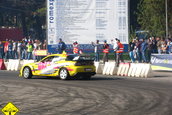 King of Europe - Drift Session