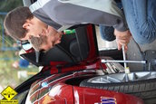 King of Europe - Drift Session