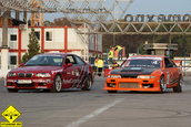 King of Europe - Drift Session