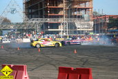 King of Europe - Drift Session