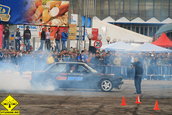 King of Europe - Drift Session