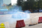 King of Europe - Drift Session