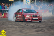 King of Europe - Drift Session