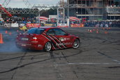 King of Europe - Drift Session