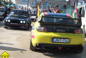 King of Europe - Drift Session
